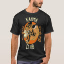 Search for good karma tshirts Club