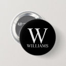 Search for personalization badges Elegant