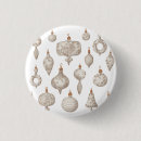 Search for christmas tree ornament badges Party