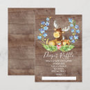 Search for moose baby shower Woodland