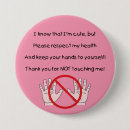 Search for germ badges Flu season