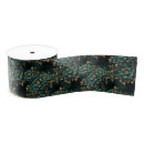 Search for teal ribbon Floral