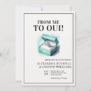 Search for jack and jill party invitations Sophisticated