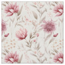 Search for rustic fabric Pink