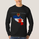 Search for yugoslavia flag tshirts Belgrade