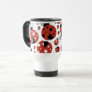 Search for lady bug travel mugs Ladybird