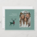 Search for chic christmas cards Red