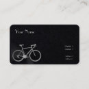 Search for ride business cards Minimalist