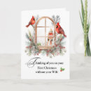 Search for remembrance christmas cards Loss