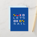 Search for nautical sailing postcards Marine