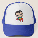 Search for mini hats Super hero