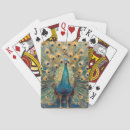 Search for art nouveau playing cards Colourful