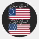 Search for make america great stickers Usa