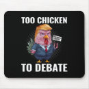 Search for debate mousepads Biden harris