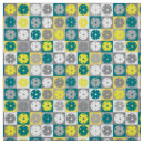 Search for grey and green fabric Yellow