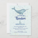 Search for unicorn 1st birthday invitations Pastel