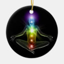 Search for yoga poses christmas tree decorations Chakra