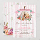 Search for rustic deer baby shower invitations Woodland forest animals