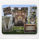 Search for cathedrals mousepads England