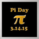 Search for pi day posters Science
