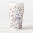 Search for space cat mugs Cute