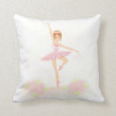 Search for ballet cushions Abstract