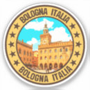 Search for bologna italy stickers Italia