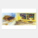 Search for vintage postcard stickers Halloween