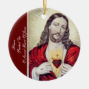 Search for protection christmas tree decorations Jesus