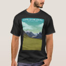 Search for arctic tshirts National park