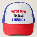 Search for save america hats Freedom