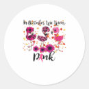 Search for awarenes stickers Cancer