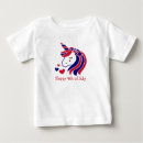 Search for star baby shirts Unicorn