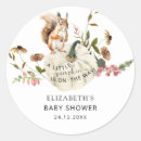 Search for baby on way stickers Little pumpkin