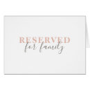 Search for reserved signs Elegant