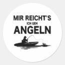 Search for funny boating stickers Fishing