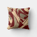 Search for burgundy beige cushions Floral