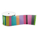 Search for black and yellow stripes ribbon Orange
