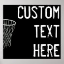 Search for sport posters Black and white