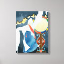 Search for drum canvas prints Dance