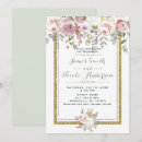 Search for pastel pink wedding invitations Party