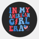 Search for retro beer stickers Patriotic
