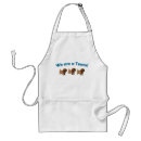 Search for dachshund dog aprons Black