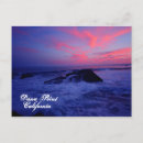 Search for point postcards Sunset