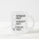 Search for liberal party mugs Election