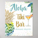 Search for tiki birthday Pineapple