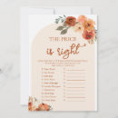 Search for fall bridal shower games Elegant