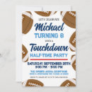 Search for team invitations Party