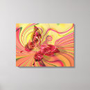 Search for abstract butterfly canvas prints Wildlife