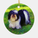 Search for havanese christmas tree decorations Rescue
